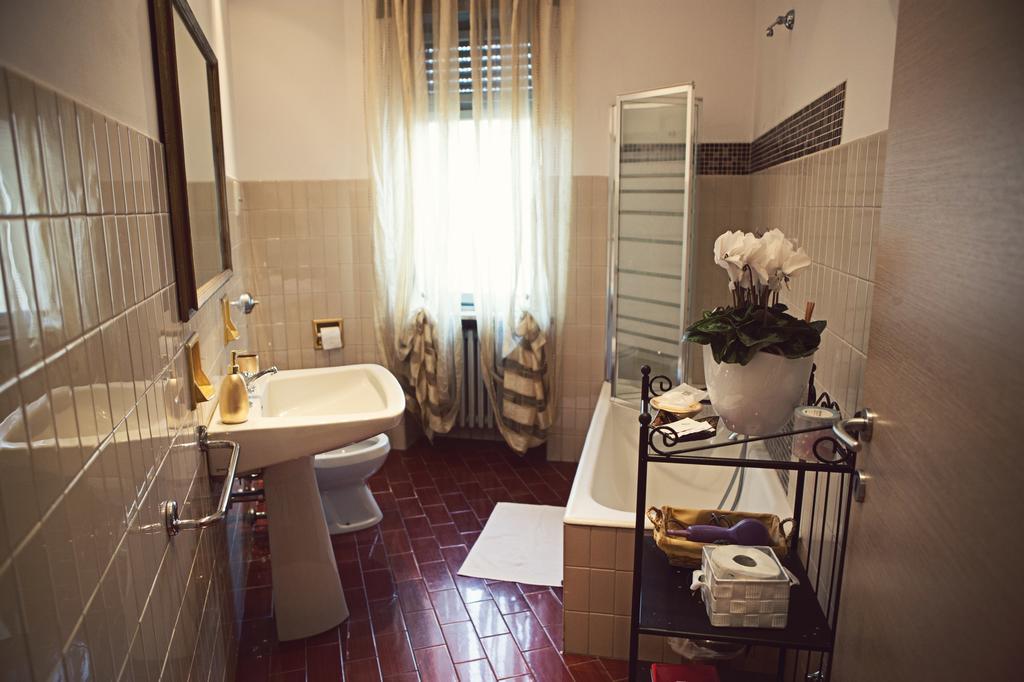 Residenza Alla Piazzetta Verona Exterior foto