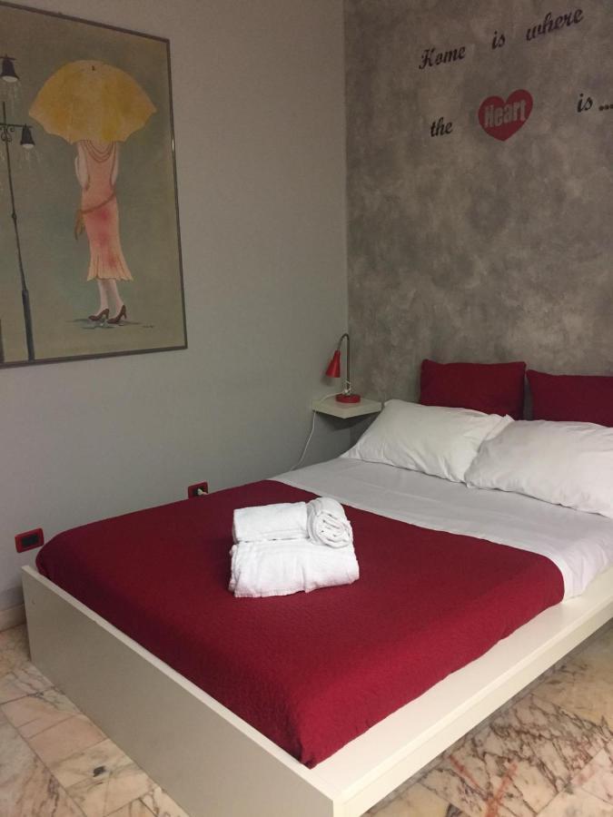 Residenza Alla Piazzetta Verona Exterior foto